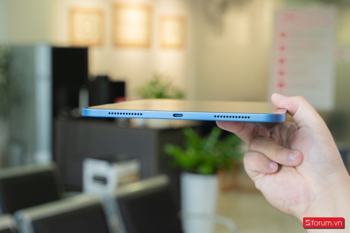 Dấu hiệu nhận biết loa iPad bị rè