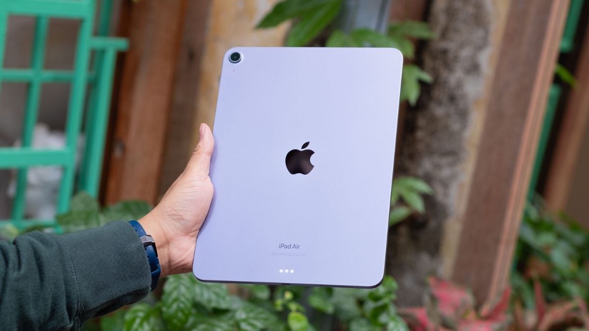 iPad loa bị rè: Dấu hiệu, nguyên nhân và hướng xử lý