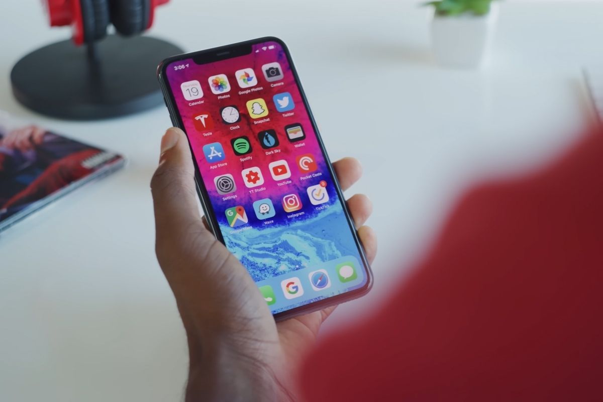 So sánh kích thước iPhone 11 tiêu chuẩn và 11 Pro, Pro Max bao nhiêu inch