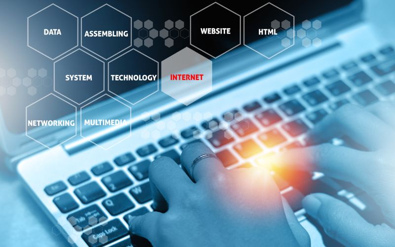 kiểm tra tốc độ máy tính - Các dấu hiệu cho thấy máy tính đang chạy chậm