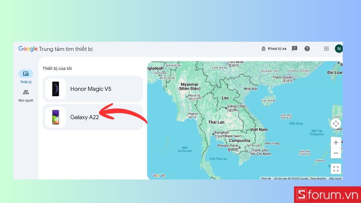 Mã pin điện thoại Samsung? Cách nhập và lấy lại mã khi quên-25