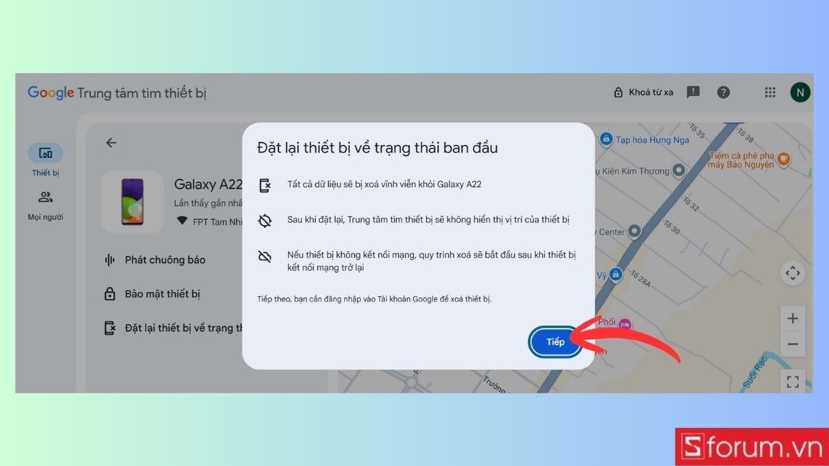 Mã pin điện thoại Samsung? Cách nhập và lấy lại m7ã khi quên-2