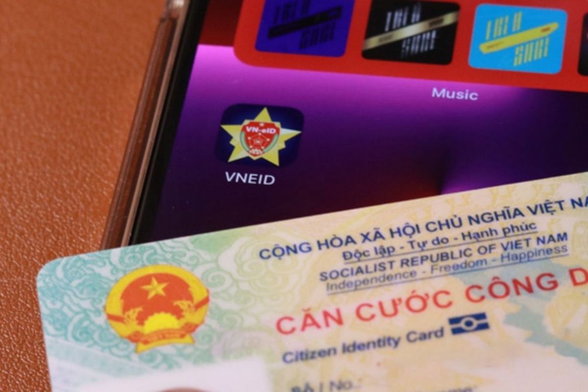 Cách nhận 100.000 đồng tiền an sinh xã hội dịp 2/9 trên VNeID