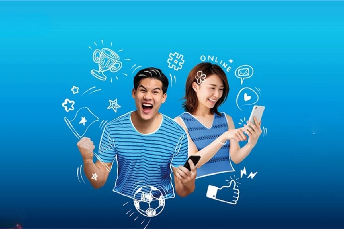 Tưng bừng Đại lễ, nhận tới 80GB Data từ Vinaphone