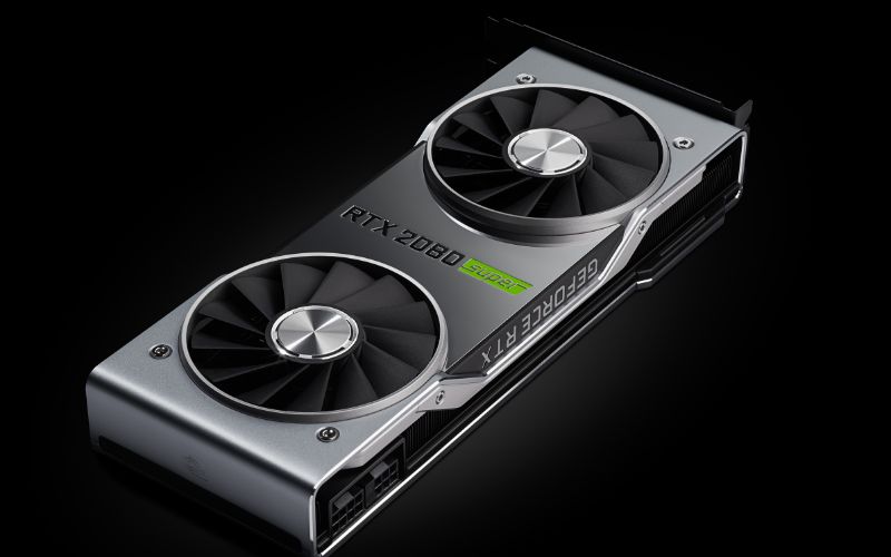 RTX là tên gọi của dòng card đồ họa cao cấp do NVIDIA ra mắt vào năm 2018