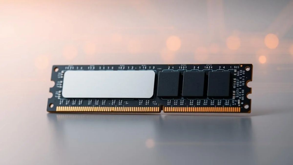 SO-DIMM là gì? Tìm hiểu chuẩn RAM laptop phổ biến hiện nay