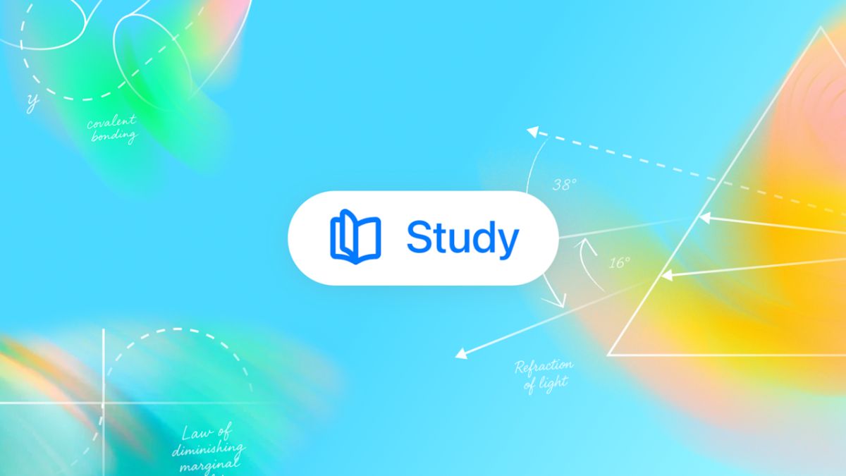 Hướng dẫn sử dụng Study Mode trên ChatGPT hiệu quả nhất