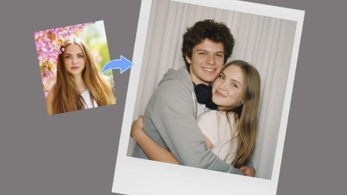 Hướng dẫn cách tạo ảnh polaroid bằng AI Gemini đơn giản nhất