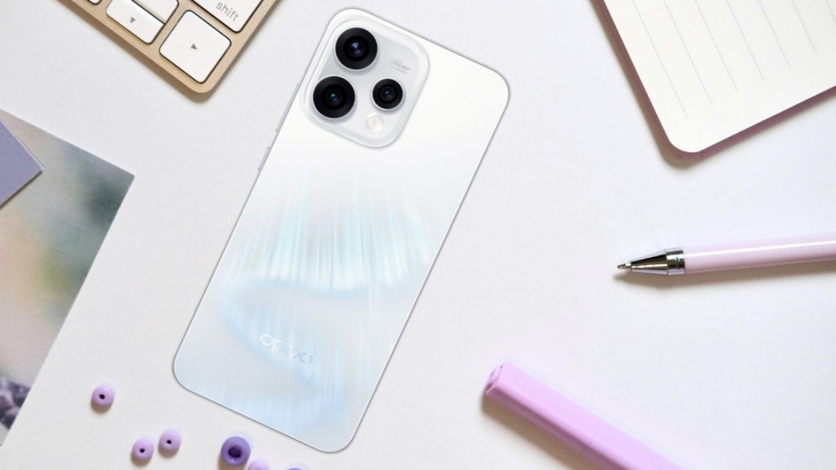 Bảng thông số OPPO Reno15 5G chi tiết nhất hiện nay