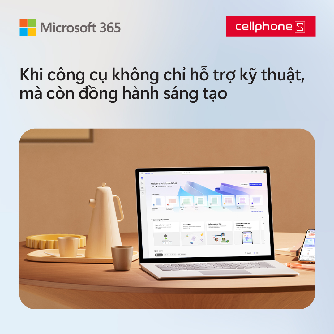 tự do sáng tạo nội dung với copilot ai - 1