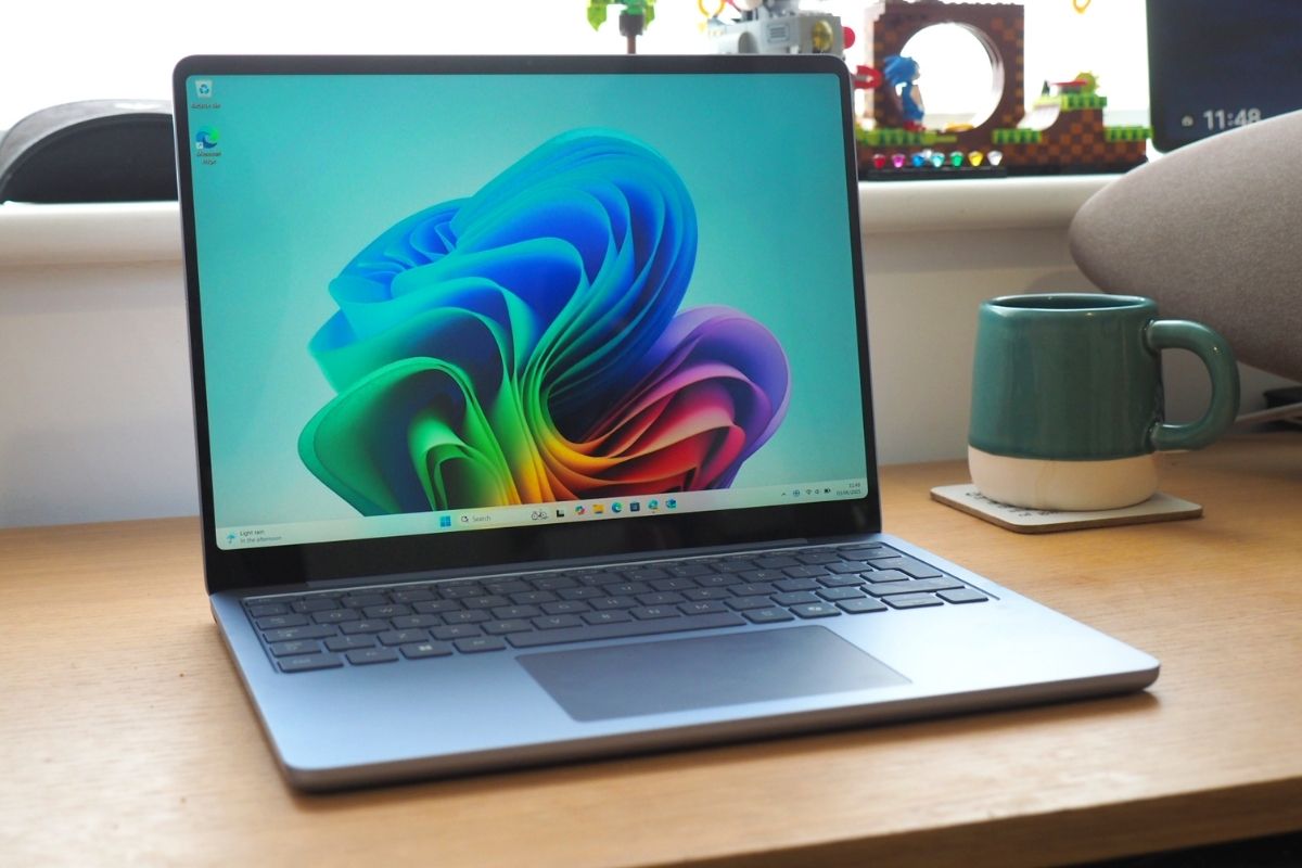 Những đặc điểm chung của Ultrabook