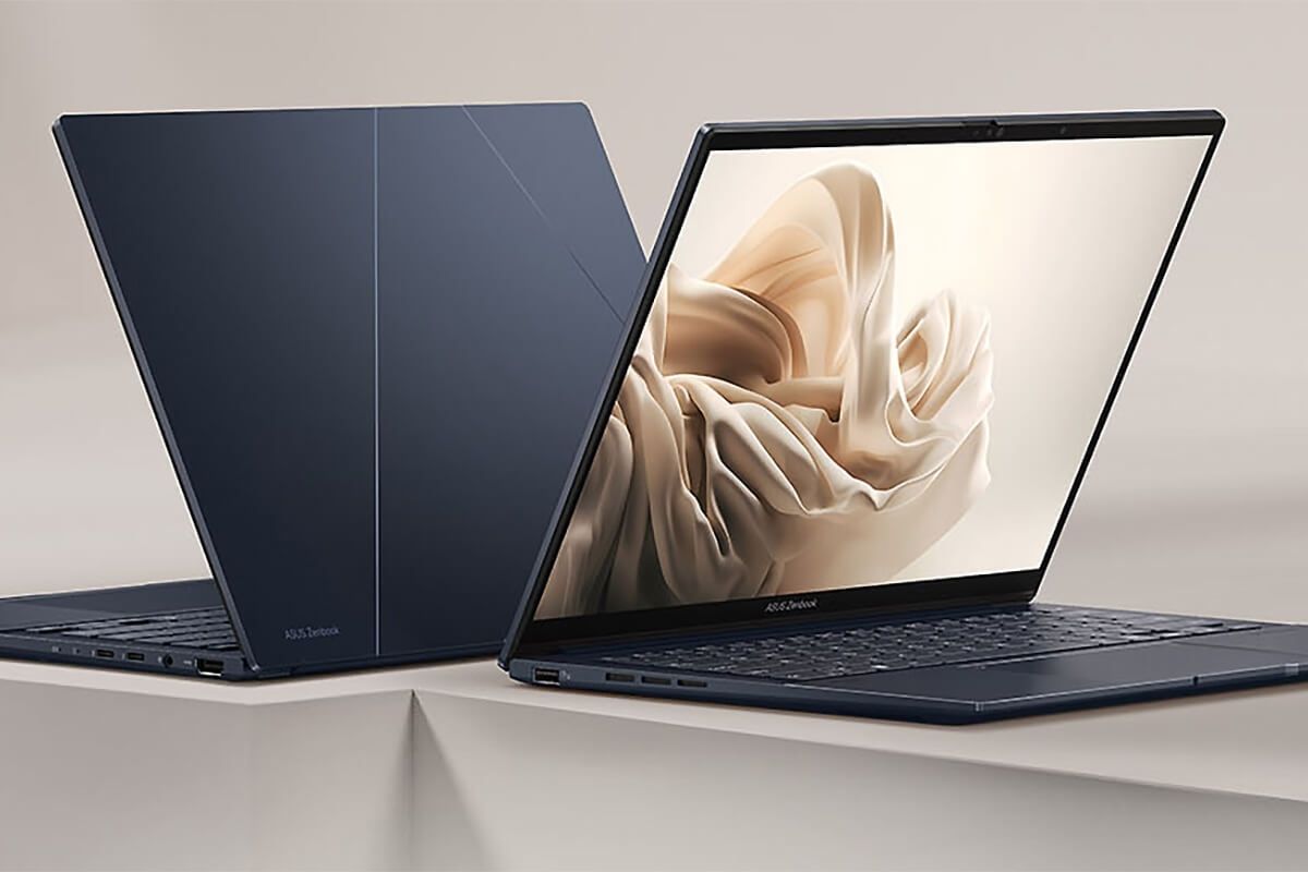 Laptop Ultrabook ASUS Zenbook