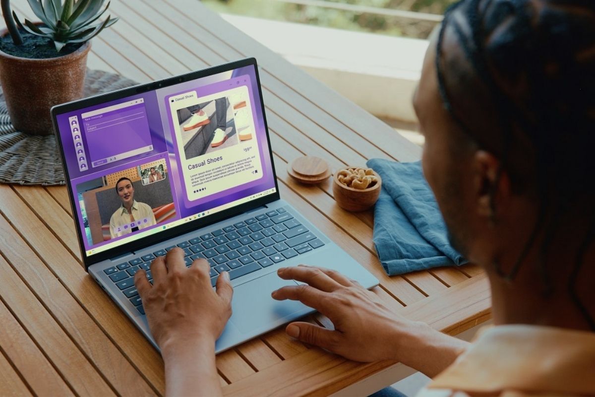 Các lưu ý khi mua laptop Ultrabook
