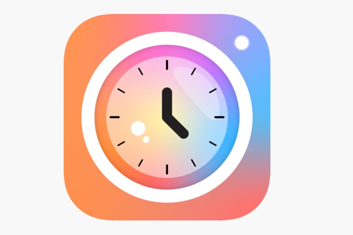 Ứng dụng Snap Time