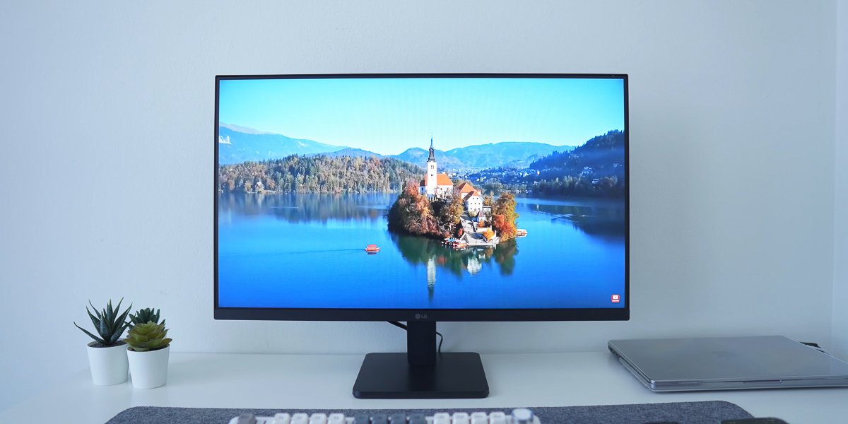 Màn hình LG 27MR400-B 27 inch