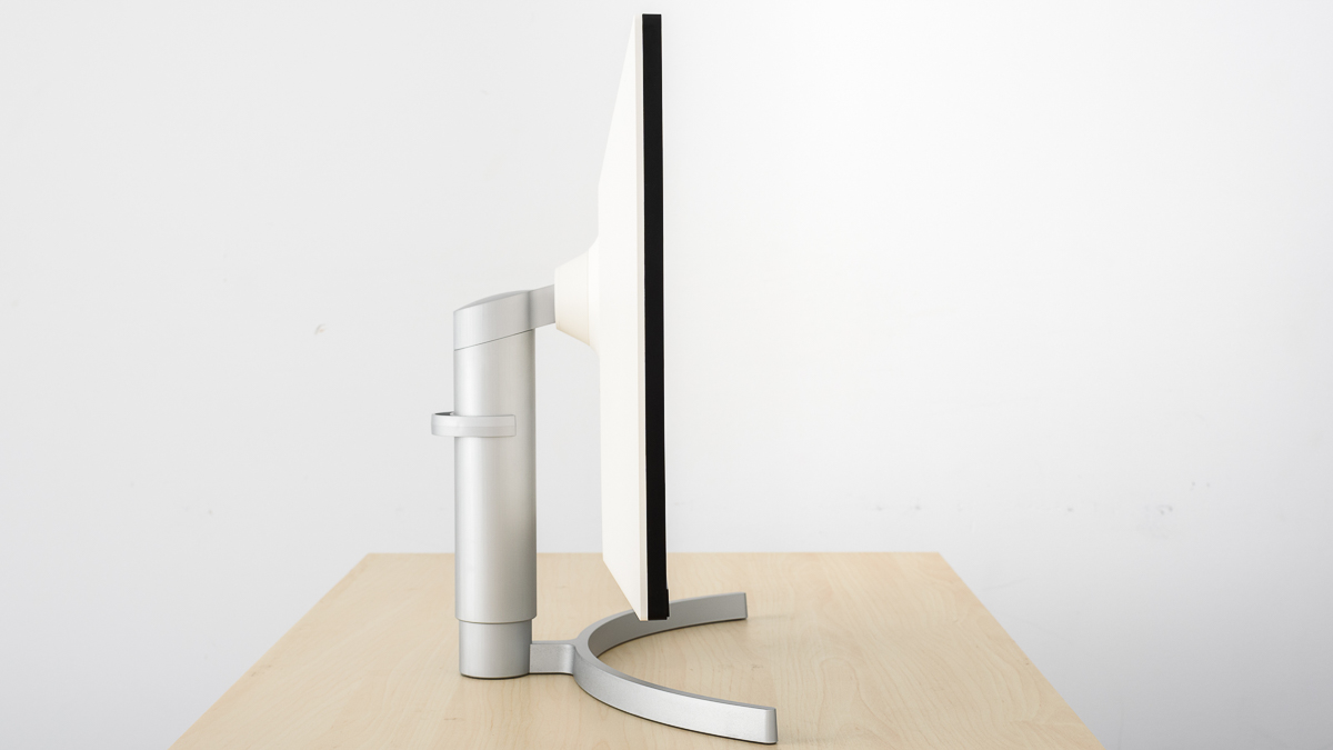 Tổng quan màn hình theo chiều ngang