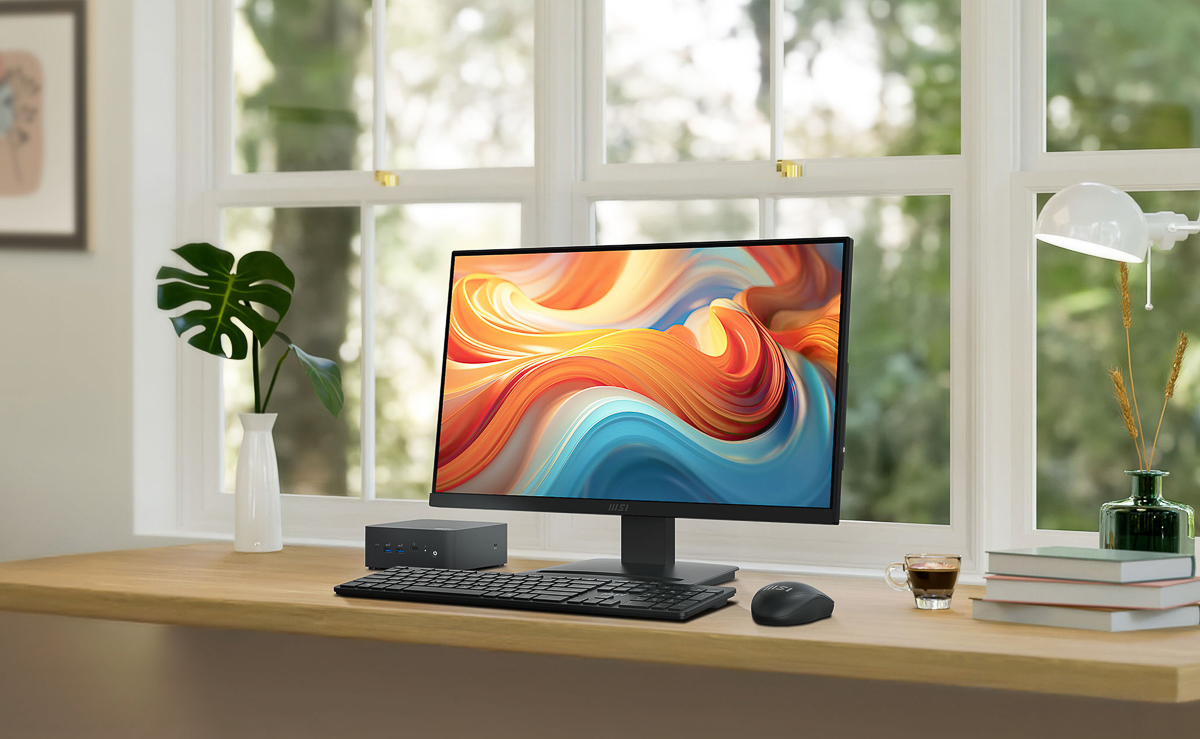 Màn hình MSI Pro MP243L E14 24 inch