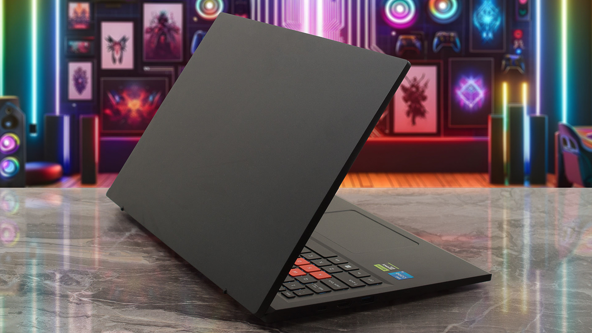 Đánh giá Acer Nitro Lite 16 (NL16-71G): Ngoại hình tối giản, hiệu năng “vừa đủ”, nhưng thiếu điểm nhấn