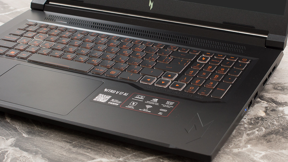 Các nút bấm đầy đủ kích thước