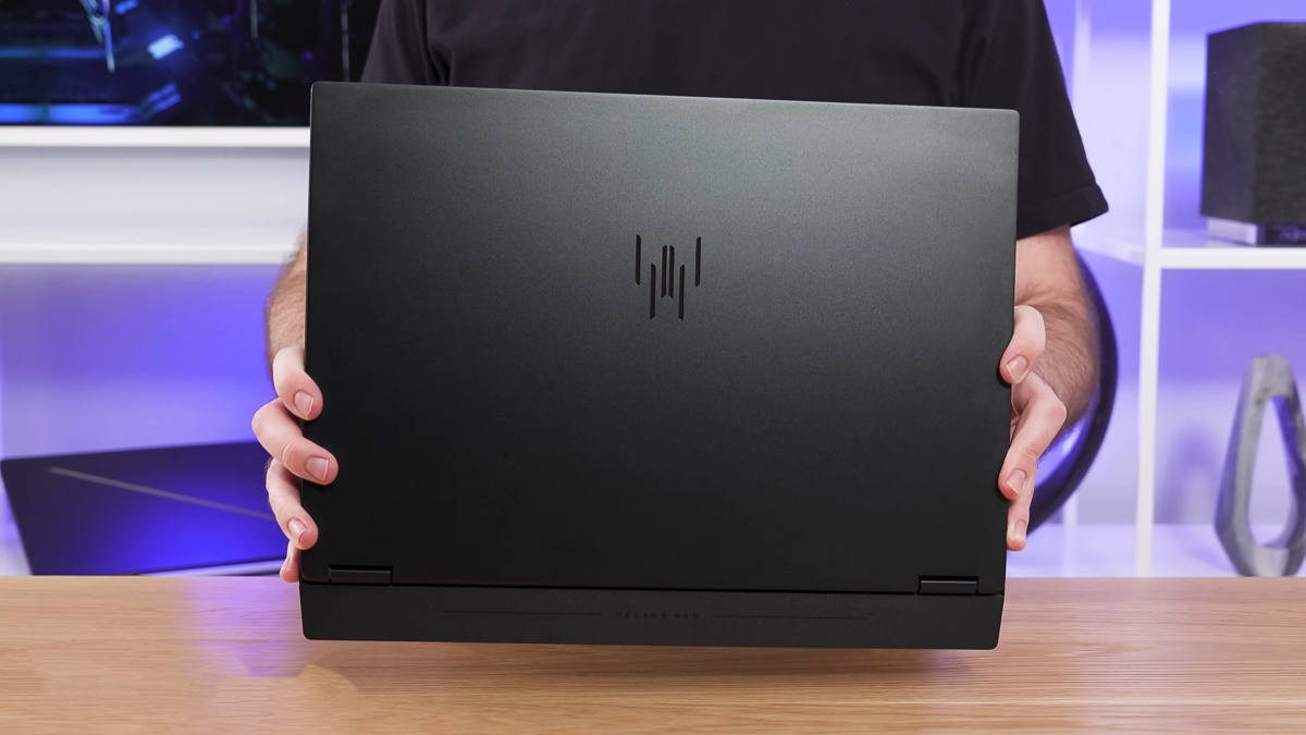 Đánh giá Acer Predator Helios Neo 16S AI: Hy sinh hiệu năng để all-in chất lượng hiển thị có xứng đáng?