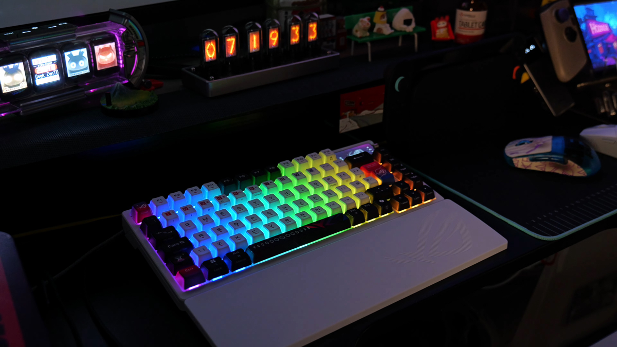 Thời lượng pin khi mở LED nền và màn hình là khoảng 62 tiếng