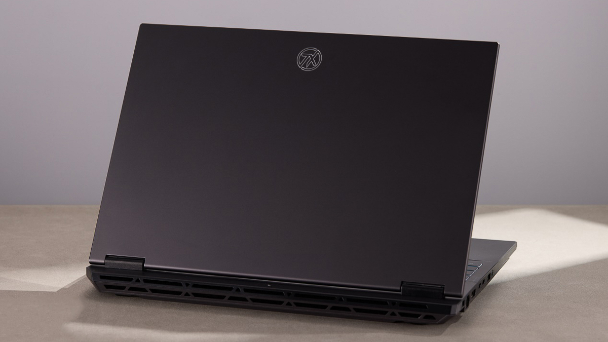 Đánh giá ASUS TUF Gaming 6 Pro Core Edition: “Signature” của ASUS tại Trung Quốc, pin 14 tiếng cực choáng