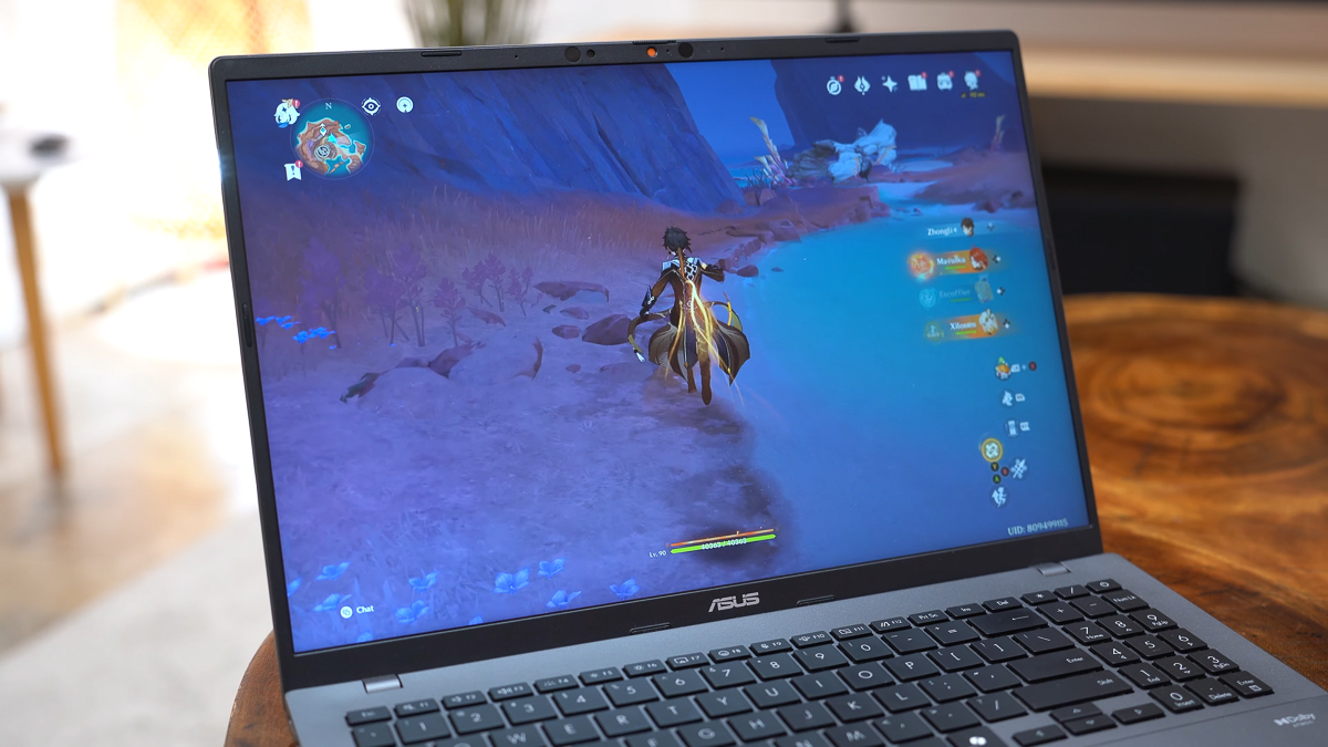 Qualcomm Adreno GPU có hiệu suất gaming không quá ấn tượng