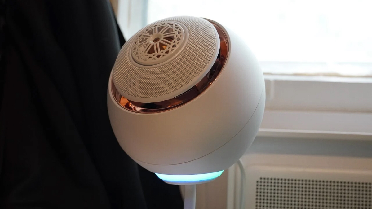 Đánh giá Creative Pebble Nova