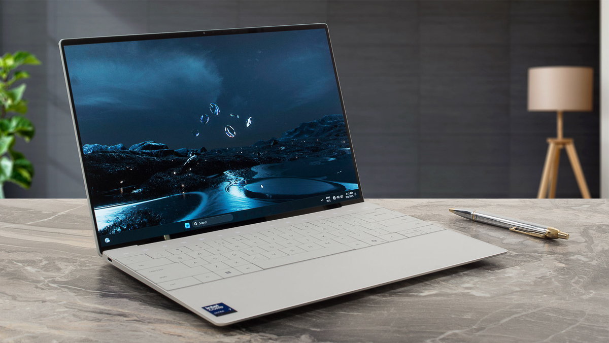 Đánh giá Dell XPS 13 9350 OLED: Tối giản đến mức “tù túng”, pin và hiệu năng chuẩn xịn cho văn phòng