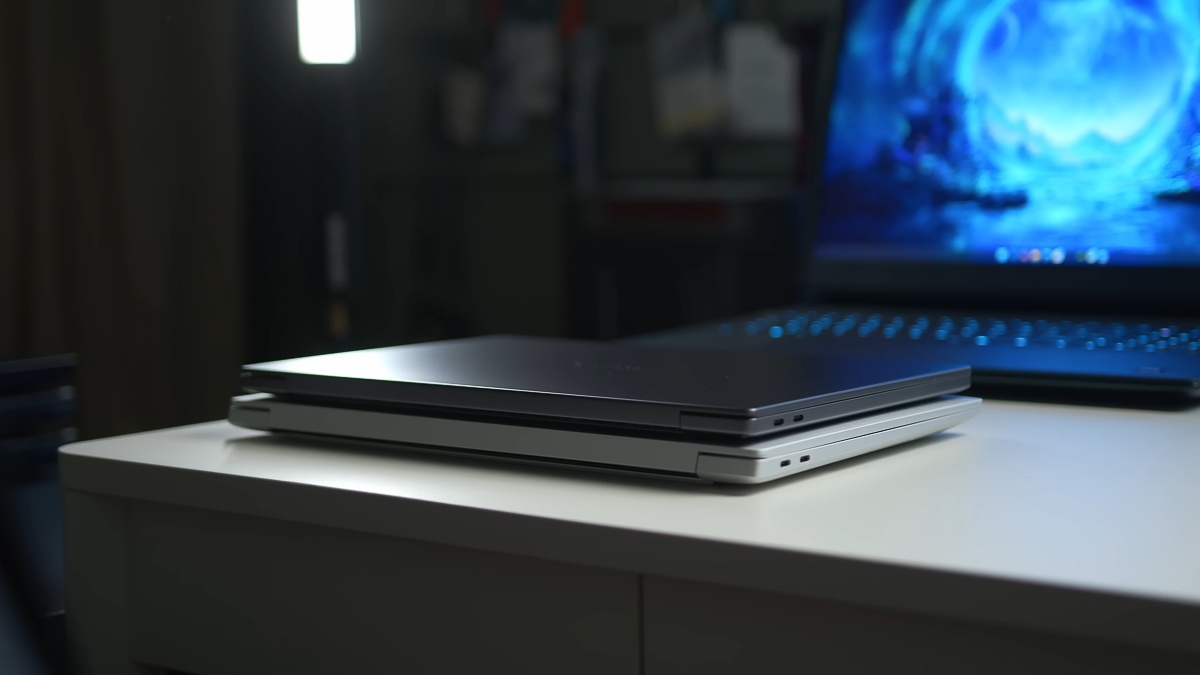 Sự khác biệt rõ rệt giữa 2 thế hệ XPS 2024 và XPS 2026