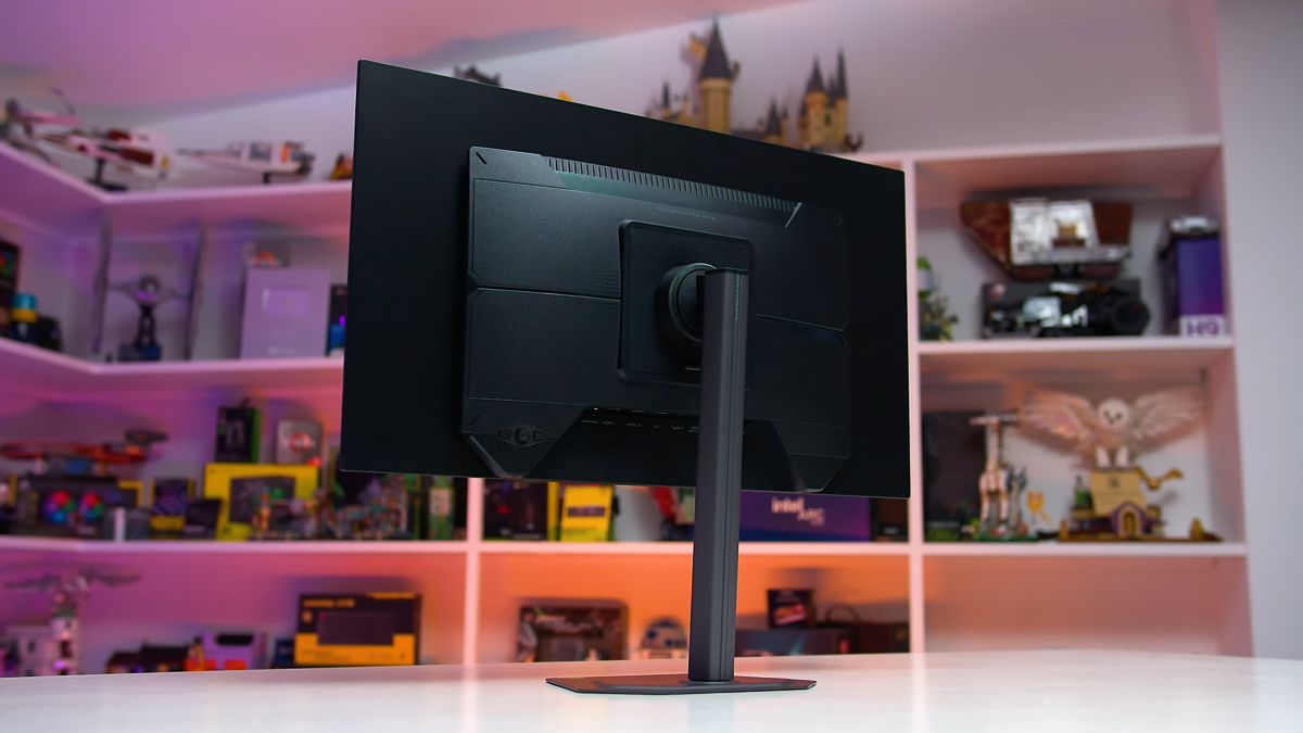 Đánh giá GIGABYTE MO27Q28GR