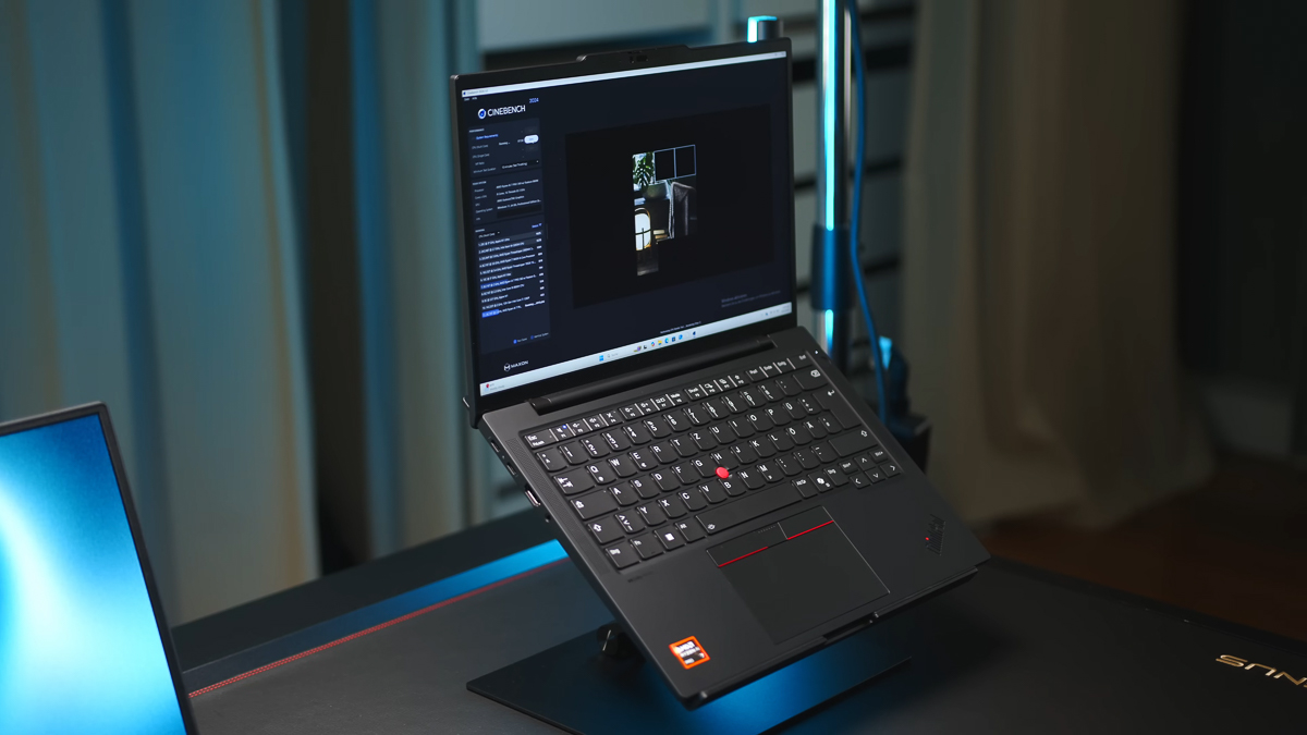 Lenovo ThinkPad T14s Gen 6 2025