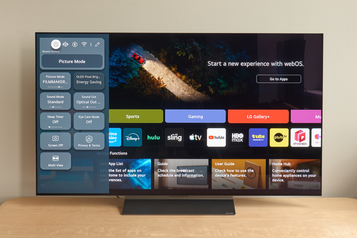 Trải nghiệm sử dụng và thao tác giao diện nhìn chung là tạm ổn