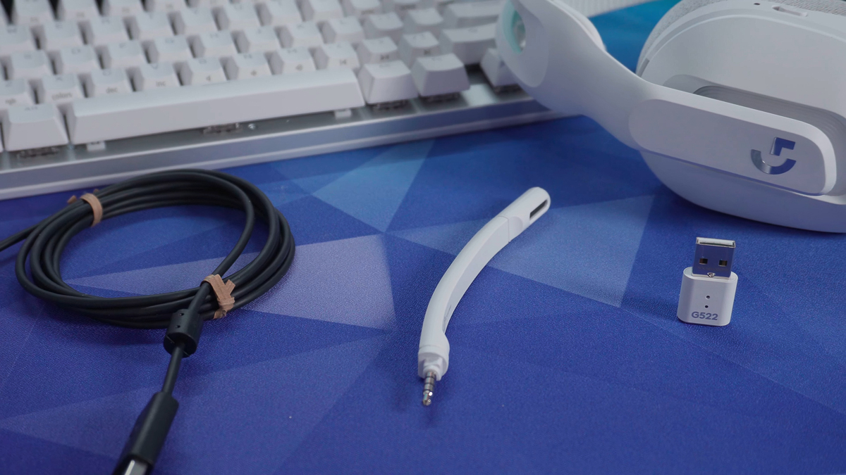 Cây microphone dạng phẳng độc đáo