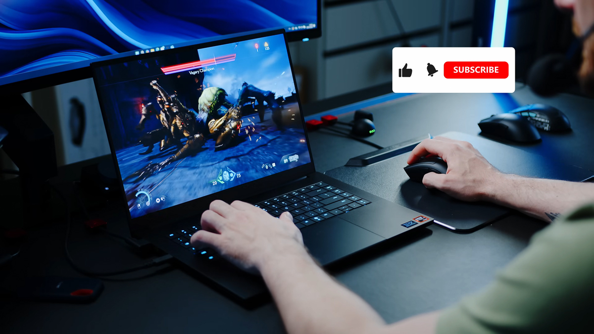 Razer DeathAdder V4 Pro chiến game Doom The Dark Age cực đỉnh