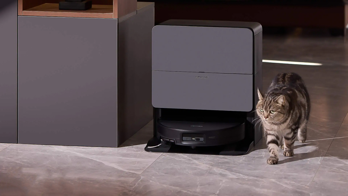 Đánh giá Roborock G30S Pro: Robot “nhảy sào” 8.8cm, “chấp” mọi ngạch cửa lẫn chướng ngại vật