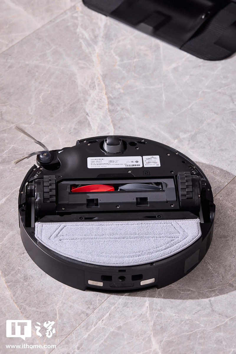 Roborock G30S Pro sở hữu lực hút 35,000Pa cực khủng