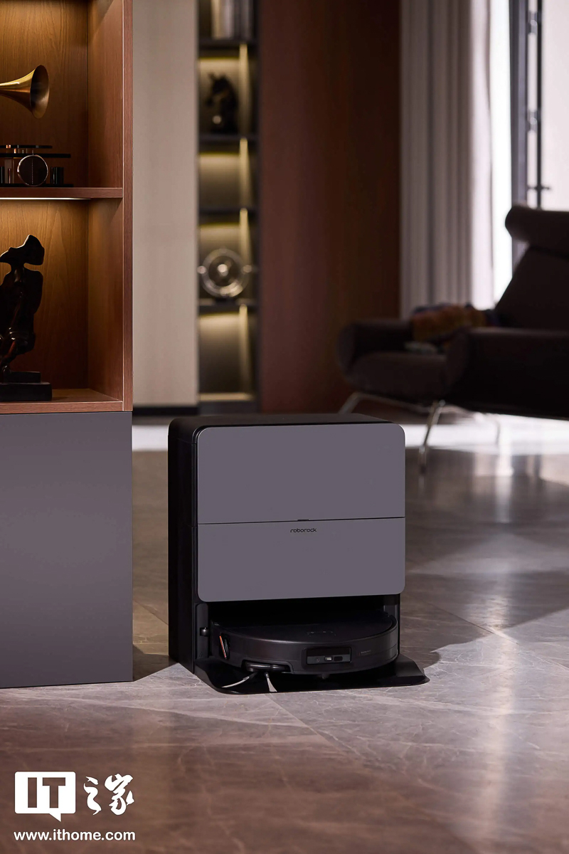 Đánh giá Roborock G30S Pro