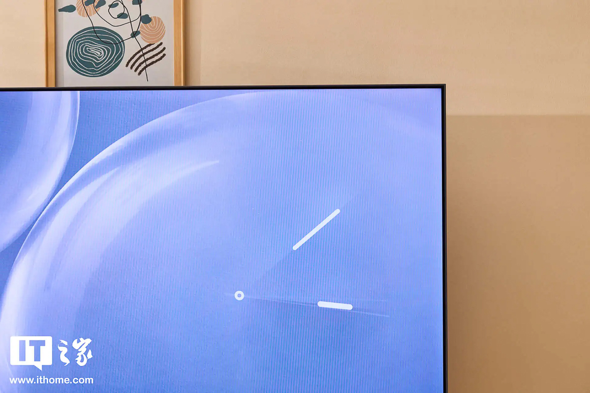 Viền màn hình kim loại siêu mỏng của TCL Q9M 