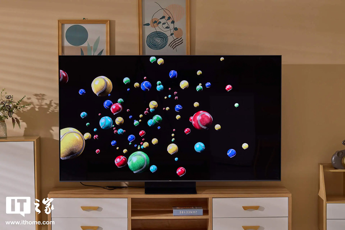 Cần phải có công nghệ tinh chỉnh và thuật toán cao cấp để tối ưu hóa hiển thị