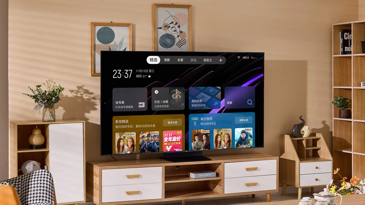 Đánh giá TCL Q9M 75 inch: Tivi RGB-Mini LED 4K@288Hz, giá siêu rẻ nhưng chất lượng có “siêu cấp”?