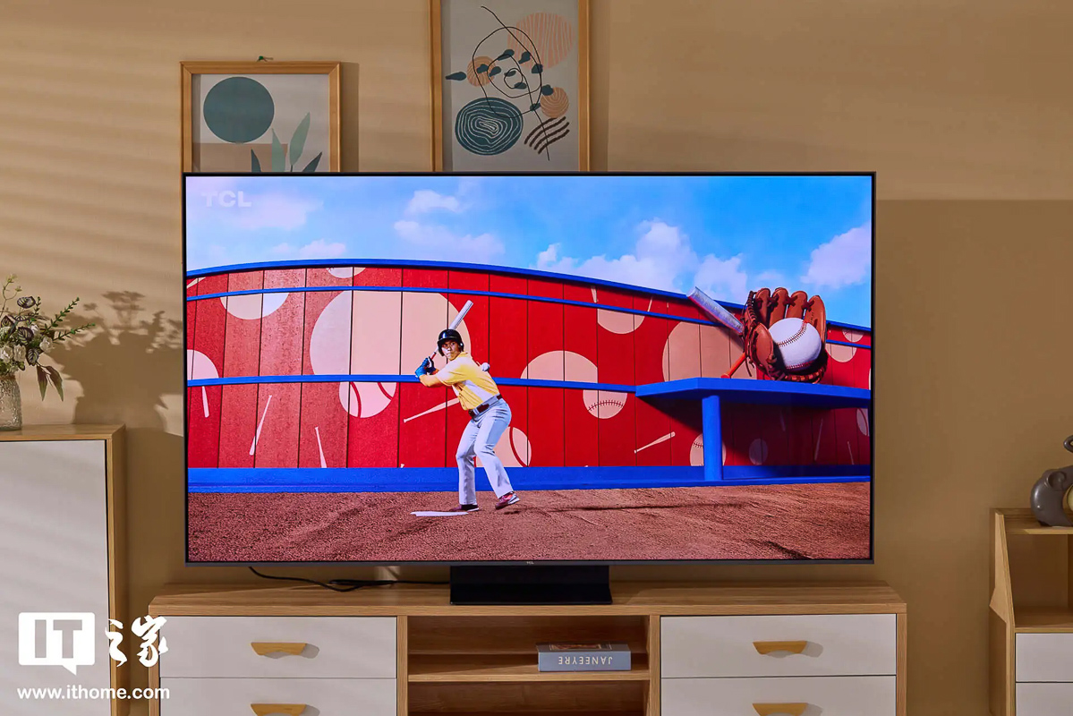 TCL Q9M là một mẫu tivi mang trong mình công nghệ hiển thị rất tiên tiến