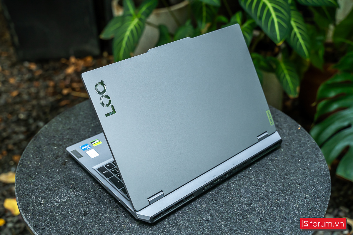 Lenovo LOQ 15ARP9 83JC00HXVN