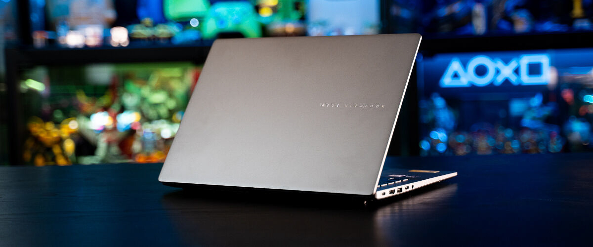 ASUS Vivobook S14 S3407VA