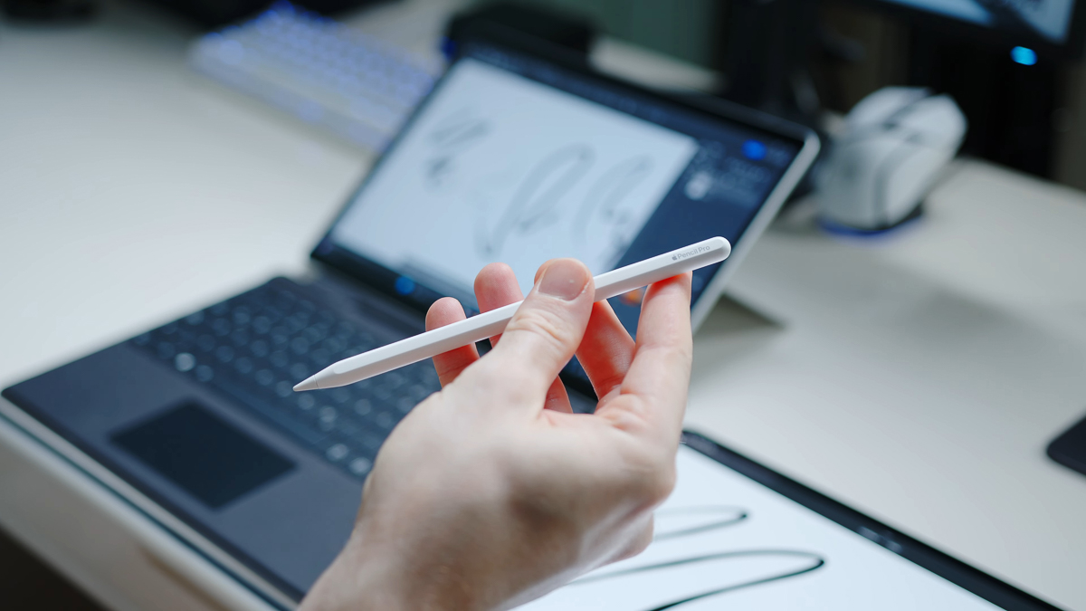 Apple Pencil