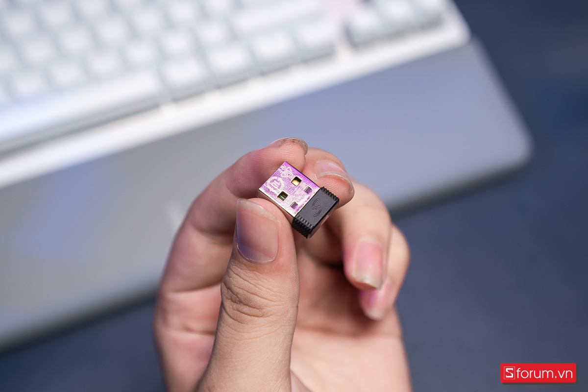 Dongle 2.4G SLIPSTREAM