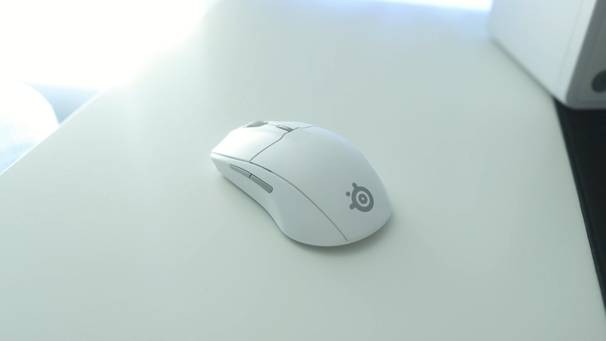 Trải nghiệm sử dụng Steelseries Rival 3 Wireless Gen 2 thực tế ngon đáng tiền