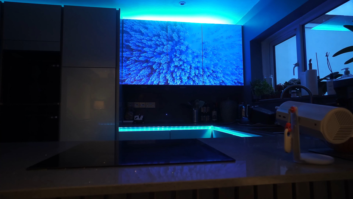 XGIMI Mogo 4 Laser đem lại hình ảnh chi tiết, tươi sáng và rực rỡ vượt trội