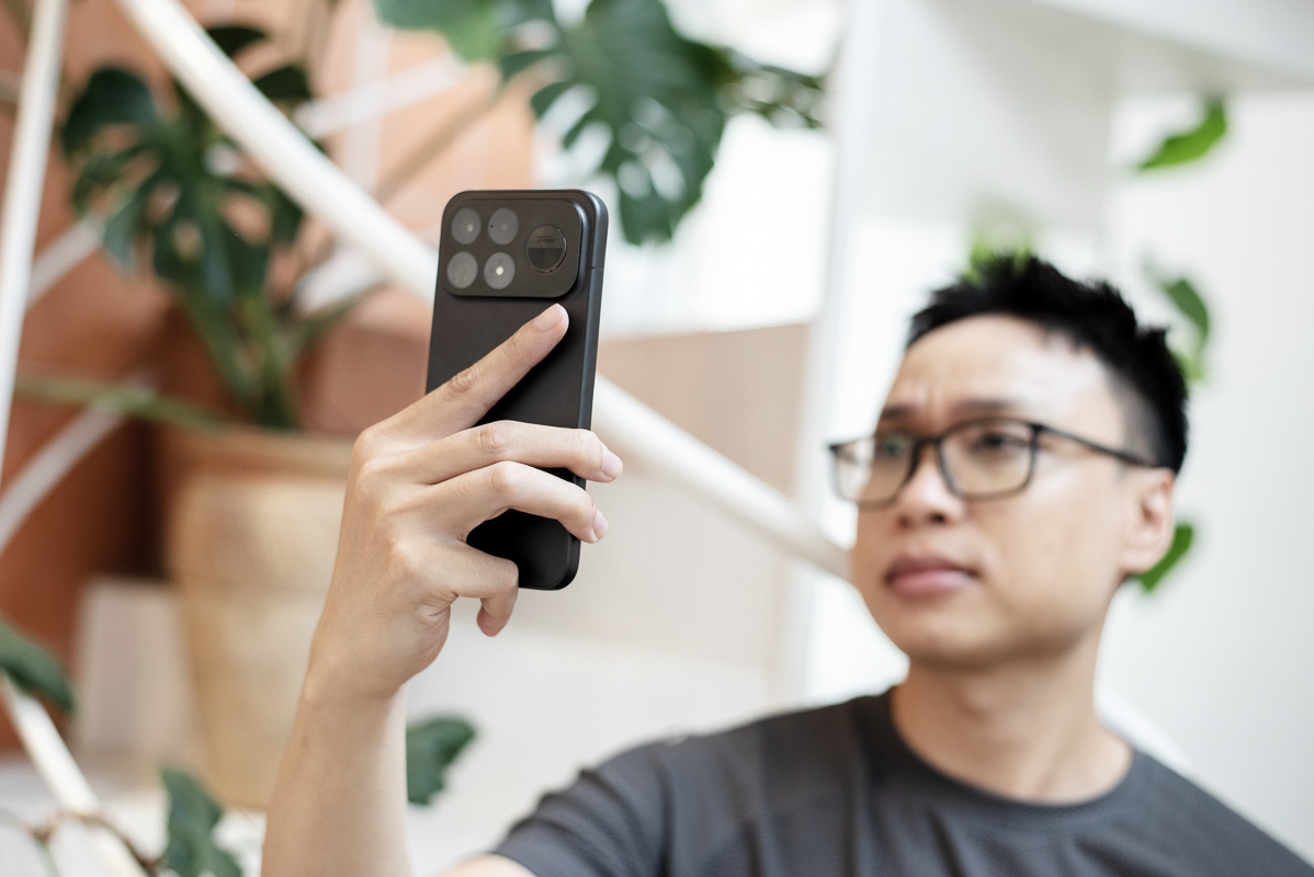 Đánh giá Xiaomi POCO F9 Ultra: Hiệu năng đầu bảng, ngày càng ra dáng flagship!