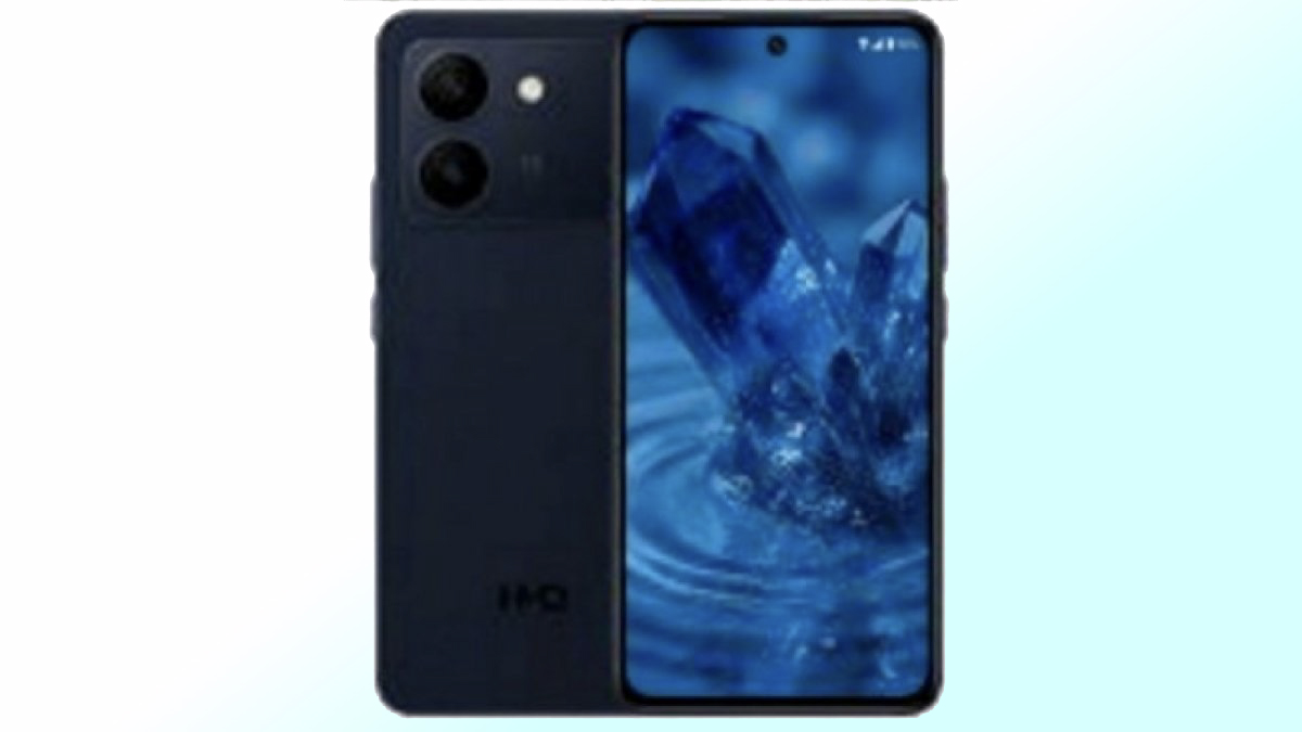 Rò rỉ cấu hình HMD Pulse 2T Pro: Màn hình phụ ma trận điểm, pin 6000 mAh Rò rỉ cấu hình HMD Pulse 2T Pro: Màn hình phụ ma trận điểm, pin 6000 mAh